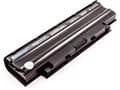 Miniatyrbilde 4 av 5: CoreParts - Batteri til bærbar PC - litiumion - 6-cellers - 4400 mAh - svart - for Dell Inspiron 15 N5010, 15 N5030, 15 N5040, 15 N5050, 3520, M5030;