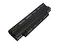 Miniatyrbilde 1 av 5: CoreParts - Batteri til bærbar PC - litiumion - 6-cellers - 4400 mAh - svart - for Dell Inspiron 15 N5010, 15 N5030, 15 N5040, 15 N5050, 3520, M5030;