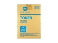 Toner Konica Minolta TN-310 Cyan Original (4053703)