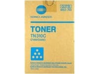 Toner Konica Minolta TN-310 Cyan Original (4053703)