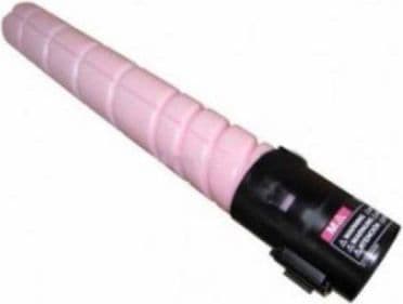 Konica Minolta TN512M - Magenta - original - tonerpatron - for bizhub C454, C454e, C554