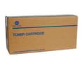 Miniatyrbilde 2 av 5: Konica Minolta TN512M - Magenta - original - tonerpatron - for bizhub C454, C454e, C554