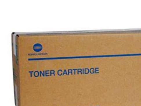Konica Minolta TN512M - Magenta - original - tonerpatron - for bizhub C454, C454e, C554
