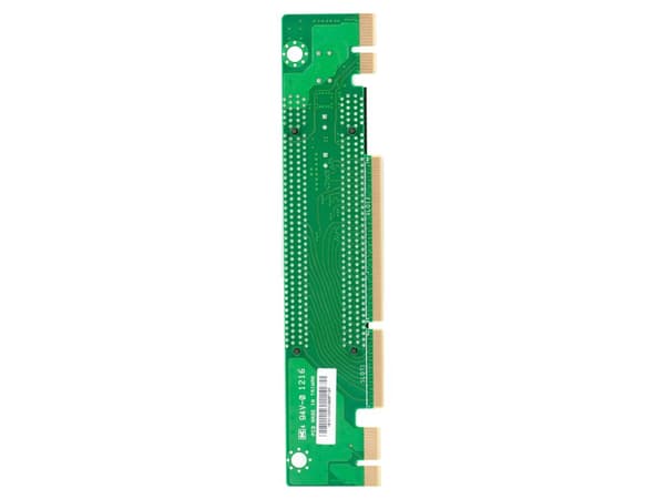 Supermicro RSC R1UW-2E16 - Utvidelseskort - for SC113 TQ-600WB; SC819 TQ-R700UB