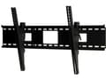 Miniatyrbilde 5 av 5: Peerless SmartMount Universal Tilt Wall Mount ST670P - Monteringssett (veggplate, tippebrakett) - for flatpanel - svart - skjermstørrelse: 49"-90" -