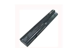 CoreParts - Batteri til bærbar PC (tilsvarer: HP 633805-001) - litiumion - 6-cellers - 4400 mAh - for HP ProBook 4330s, 4430s, 4530s
