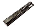 Miniatyrbilde 2 av 5: CoreParts - Batteri til bærbar PC (tilsvarer: HP 633805-001) - litiumion - 6-cellers - 4400 mAh - for HP ProBook 4330s, 4430s, 4530s