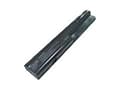 Miniatyrbilde 1 av 5: CoreParts - Batteri til bærbar PC (tilsvarer: HP 633805-001) - litiumion - 6-cellers - 4400 mAh - for HP ProBook 4330s, 4430s, 4530s