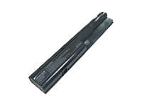 CoreParts - Batteri til bærbar PC (tilsvarer: HP 633805-001) - litiumion - 6-cellers - 4400 mAh - for HP ProBook 4330s, 4430s, 4530s