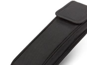 Brother - Skriverbæreveske - for PocketJet PJ-663, PJ-673, PJ-722, PJ-723, PJ-762, PJ-763, PJ-773; PocketJet 3; 6