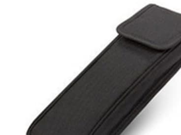 Brother - Skriverbæreveske - for PocketJet PJ-663, PJ-673, PJ-722, PJ-723, PJ-762, PJ-763, PJ-773; PocketJet 3; 6