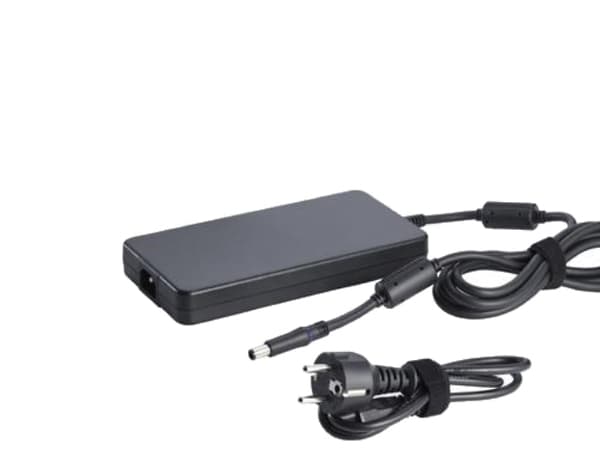 Dell - Strömadapter - 240 Watt - för Precision 7710, M6700, M6800