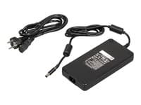 Dell - Strömadapter - 240 Watt - för Precision 7710, M6700, M6800