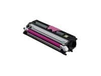 Konica Minolta - Suuri kapasiteetti - magenta - alkuperäinen - värikasetti - magicolor 1600W, 1650EN, 1650EN-d, 1650EN-dt, 1690MF - värikasetteihin