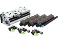 Miniatyrbild 3 av 5: Lexmark - (220 - 240 V) - fixeringssats för skrivarunderhåll LRP - för Lexmark MS811, MS812, MX711, MX810, MX811, MX812, XM5163, XM5170, XM7155, XM71