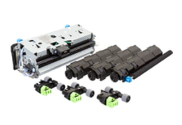 Lexmark - (220 - 240 V) - fixeringssats för skrivarunderhåll LRP - för Lexmark MS811, MS812, MX711, MX810, MX811, MX812, XM5163, XM5170, XM7155, XM71