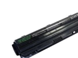 CoreParts - Batteri för bärbar dator - litiumjon - 9-cells - 7800 mAh - svart - för Dell Studio XPS 15, XPS 17; XPS 14, 15, 17