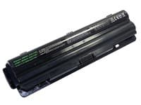 CoreParts - Batteri för bärbar dator - litiumjon - 9-cells - 7800 mAh - svart - för Dell Studio XPS 15, XPS 17; XPS 14, 15, 17