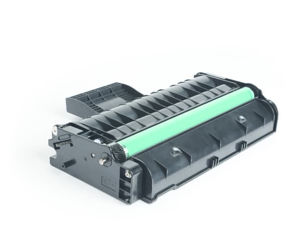 Ricoh 407254, 2600 sivua, Musta, 1 kpl
