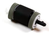 Canon RM1-3763-000, Roller, Sort, Grå
