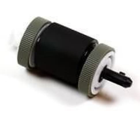 Canon RM1-3763-000, Roller, Sort, Grå