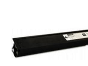 Toshiba TFC34EK - Svart - original - tonerkassett - för e-STUDIO 287CS, 347CS, 407CS