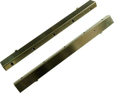 Siemens installasjonssett for HiPath 3800 for 48,30 cm (19") rackmontering (L30251-U600-A82)