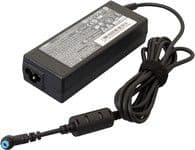 Acer AC Adaptor 90W strømadapter og vekselretter Innendørs Sort