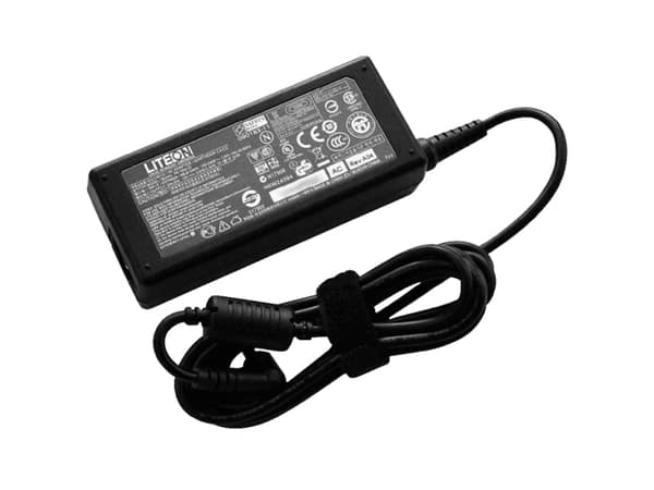 Acer AC Adaptor 90W strømadapter og vekselretter Innendørs Sort Sort