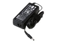CoreParts - Strømadapter - 75 watt Sort
