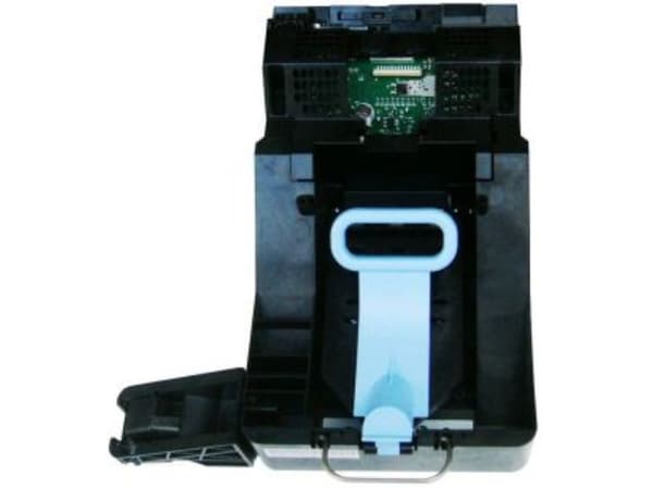 HP CR647-67025, Sort, Blå