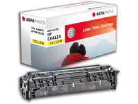 AgfaPhoto - Gul - kompatibel - tonerpatron (alternativ for: HP 305A, HP CE412A) - for HP LaserJet Pro 300 M351, 400 M451, MFP M375, MFP M475
