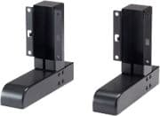 Neovo STD-03 - Monteringssett (2 ben) - for flatpanel - skjermstørrelse: 42" - for Neovo RX-42