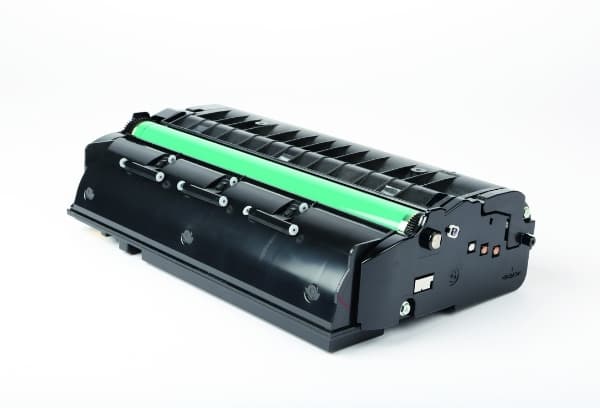 Ricoh 407249, 2000 sivua, Musta, 1 kpl