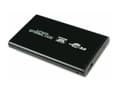 Miniatyrbilde 3 av 5: CoreParts - Lagringspakke - 2,5" - SATA 3Gb/s - USB 3.0