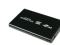 Miniatyrbilde 5 av 5: CoreParts - Lagringspakke - 2,5" - SATA 3Gb/s - USB 3.0