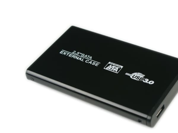 CoreParts - Lagringspakke - 2,5" - SATA 3Gb/s - USB 3.0