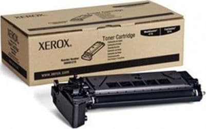 Xerox 006R01160, 30000 sivua, Musta, 1 kpl