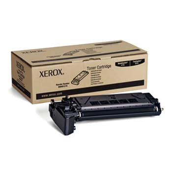 Xerox 006R01160, 30000 sivua, Musta, 1 kpl