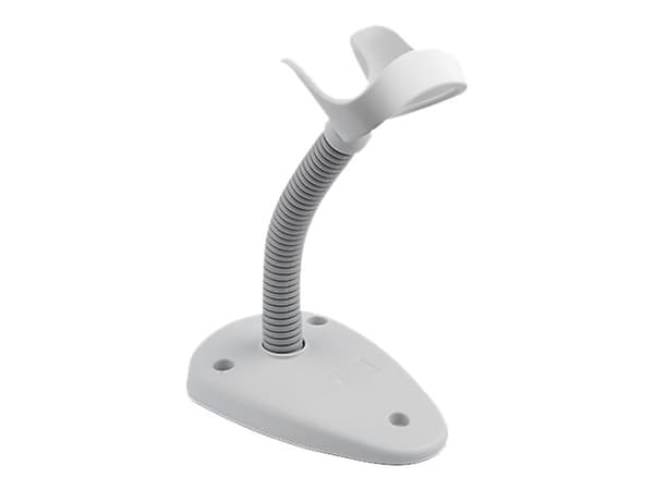 Datalogic Gooseneck, Valkoinen, QuickScan QD2400