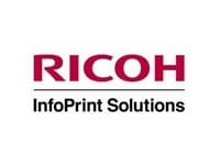 Ricoh Type M - Hæftemaskinepatron - IM 7000, 8000; SR 5000 -laitteille