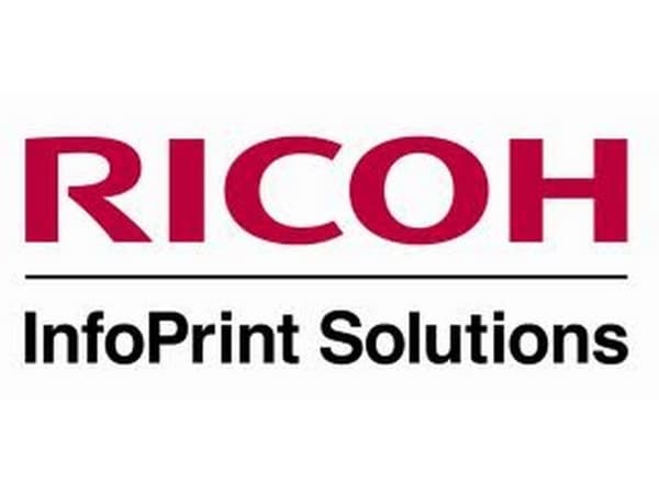 Ricoh Type M - Hæftemaskinepatron - IM 7000, 8000; SR 5000 -laitteille