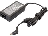 Lite-On - Strömadapter - 65 Watt - för Aspire E1, M3, R7, V3, V5, V7; TravelMate E1, P243, P245, P253, P255, P273, P453, P455