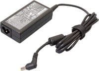 Lite-On - Strömadapter - 65 Watt - för Aspire E1, M3, R7, V3, V5, V7; TravelMate E1, P243, P245, P253, P255, P273, P453, P455