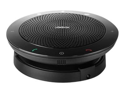 Jabra - Monteringskomponent (sikkerhetsbrakett) - for SPEAK 410, 410 MS, 510, 510 for PC, 510 MS, 510 UC
