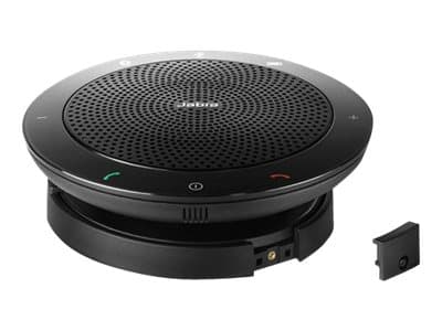 Jabra - Monteringskomponent (sikkerhetsbrakett) - for SPEAK 410, 410 MS, 510, 510 for PC, 510 MS, 510 UC