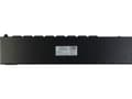 Miniatyrbilde 5 av 5: Inter-Tech PDU SW-1081 - Strømfordelerenhet (kan monteres i rack) - Ethernet 10/100 - inngang: IEC 60320 C14 - utgangskontakter: 8 (power IEC 60320 C