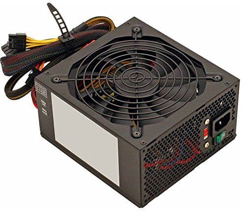 Dell 240W Power Supply, Slim Form Factor, EPA, Hipro Slim Form