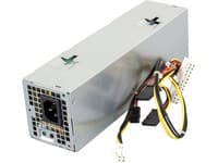 Dell 240W Power Supply, Slim Form Factor, EPA, Hipro Slim Form