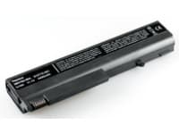 CoreParts - Batteri til bærbar PC - litiumion - 6-cellers - 4400 mAh - for HP 65XX, 67XX, 6910; Business Notebook nc6325, nc6400, nx6315, nx6320, nx6